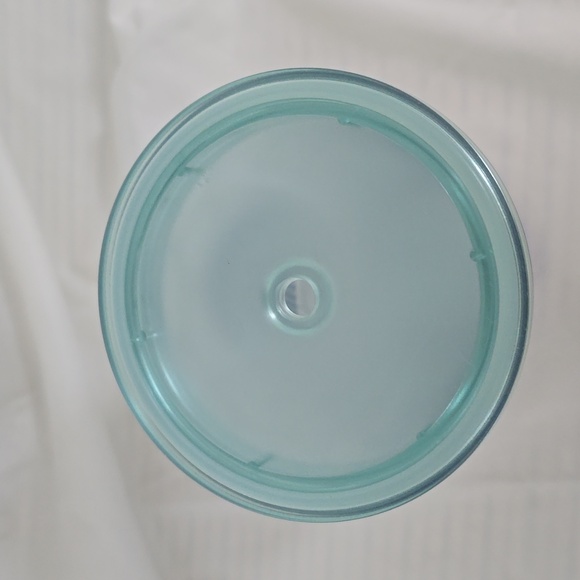 Starbucks 16oz Mermaid Logo Cold Cup w/ Screw On Lid - Picture 3 of 6